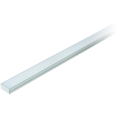 Elco Lighting Surface Mount Aluminum Channel EUD35-8